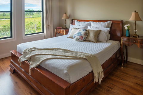 Barossa Shiraz Estate - Your Accommodation 17