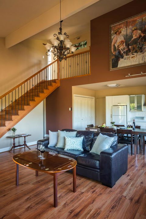 Barossa Shiraz Estate - Your Accommodation 29