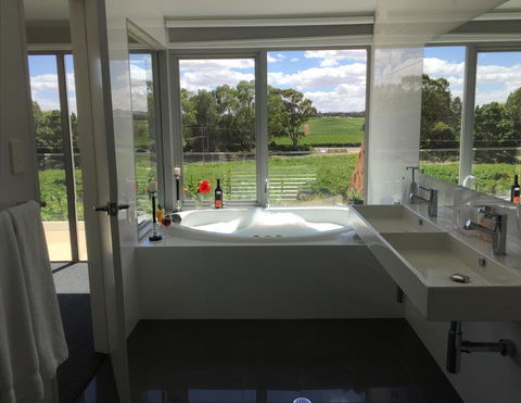 Barossa Shiraz Estate - Your Accommodation 39