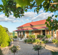Barossa Shiraz Estate - Your Accommodation