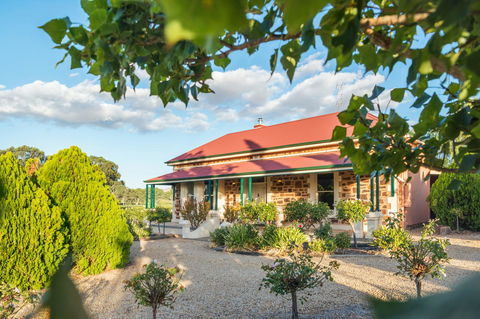 Barossa Shiraz Estate - Your Accommodation 0