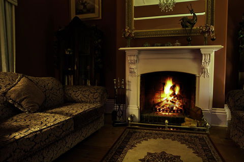 Barossa Shiraz Estate - Your Accommodation 41