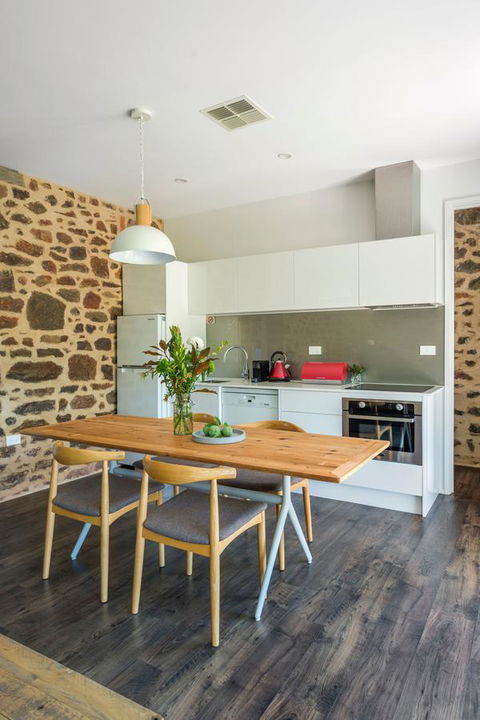 Barossa Shiraz Estate - Your Accommodation 35