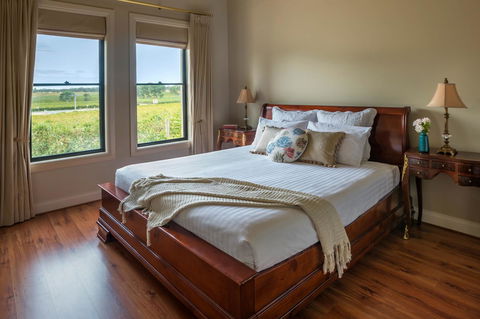 Barossa Shiraz Estate - Your Accommodation 16