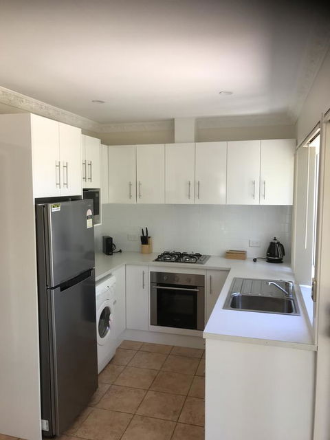 Barossa Shiraz Estate - Your Accommodation 42