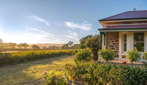 Barossa Shiraz Estate - Your Accommodation 6