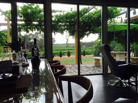 Barossa Shiraz Estate - Your Accommodation 37