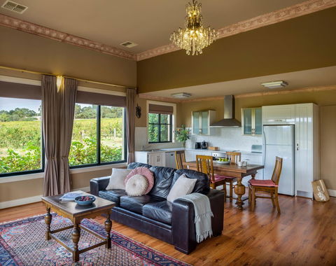 Barossa Shiraz Estate - Your Accommodation 15