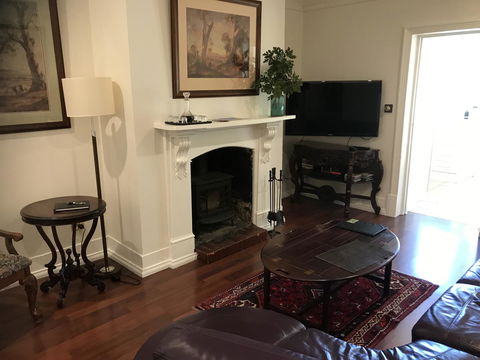 Barossa Shiraz Estate - Your Accommodation 30