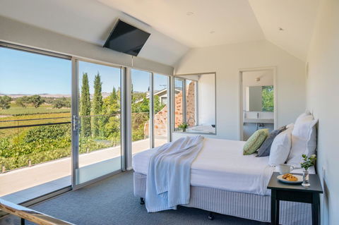 Barossa Shiraz Estate - Your Accommodation 20