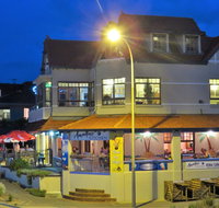 McCloud House - Your Accommodation
