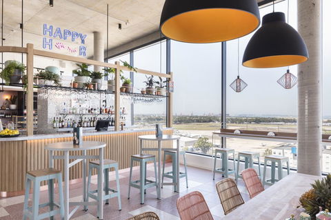 Citadines Connect Sydney Airport - Your Accommodation 15
