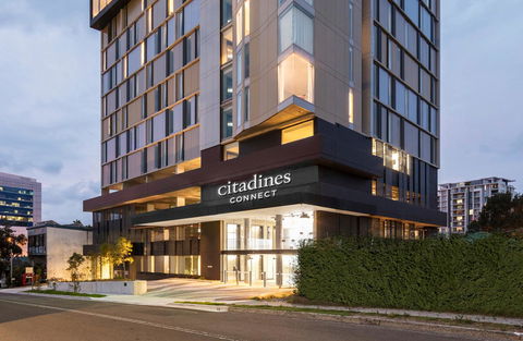Citadines Connect Sydney Airport - Your Accommodation 3