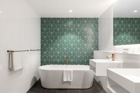 Citadines Connect Sydney Airport - Your Accommodation 7