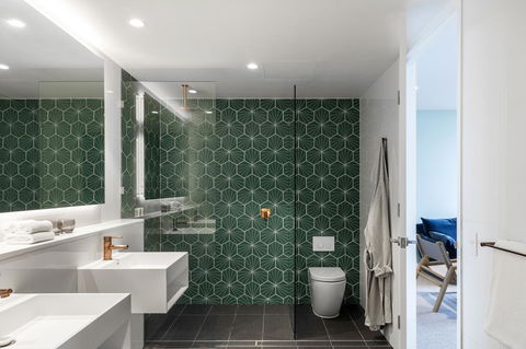 Citadines Connect Sydney Airport - Your Accommodation 25