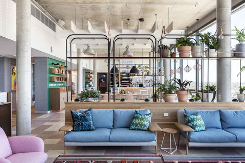 Citadines Connect Sydney Airport - Your Accommodation 5
