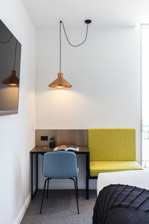 Citadines Connect Sydney Airport - Your Accommodation 23