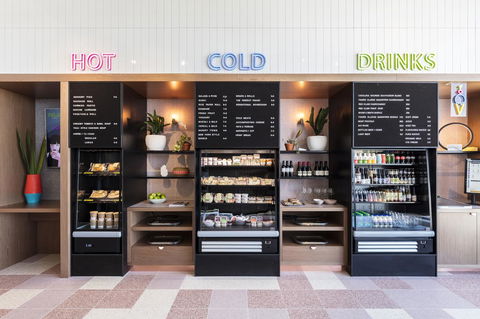 Citadines Connect Sydney Airport - Your Accommodation 22