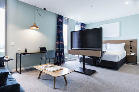 Citadines Connect Sydney Airport - Your Accommodation 6