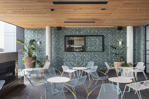 Citadines Connect Sydney Airport - Your Accommodation 10