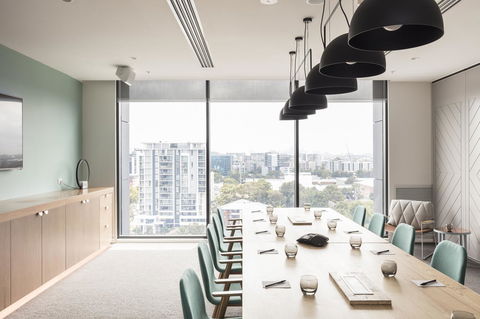Citadines Connect Sydney Airport - Your Accommodation 18