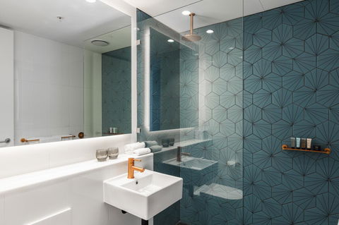 Citadines Connect Sydney Airport - Your Accommodation 21
