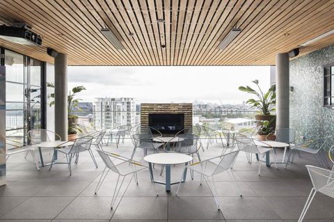 Citadines Connect Sydney Airport - Your Accommodation 8