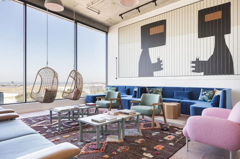Citadines Connect Sydney Airport - Your Accommodation 0