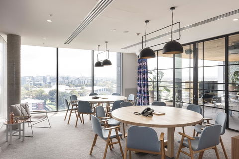 Citadines Connect Sydney Airport - Your Accommodation 33