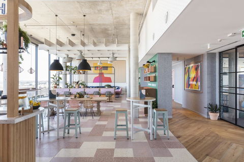 Citadines Connect Sydney Airport - Your Accommodation 27