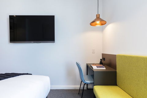 Citadines Connect Sydney Airport - Your Accommodation 28