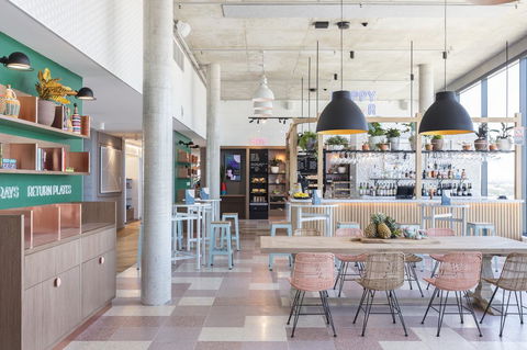Citadines Connect Sydney Airport - Your Accommodation 31