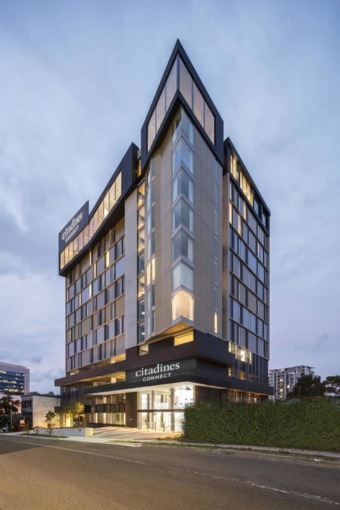 Citadines Connect Sydney Airport - Your Accommodation 4