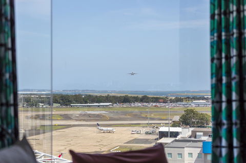 Citadines Connect Sydney Airport - Your Accommodation 34