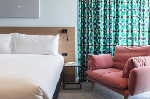 Citadines Connect Sydney Airport - Your Accommodation 16