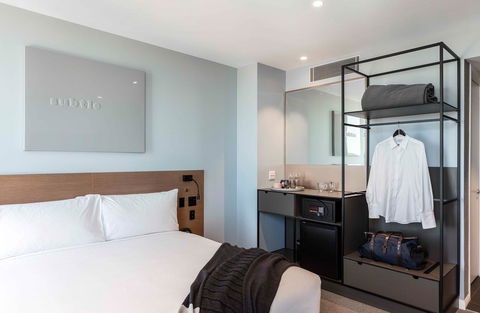 Citadines Connect Sydney Airport - Your Accommodation 1