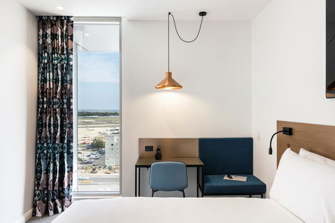 Citadines Connect Sydney Airport - Your Accommodation 9