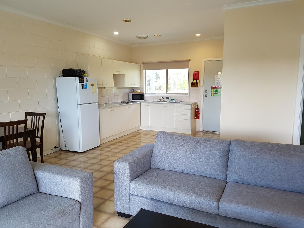  Your Accommodation