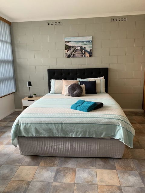 Longbeach Apartments - Your Accommodation 3