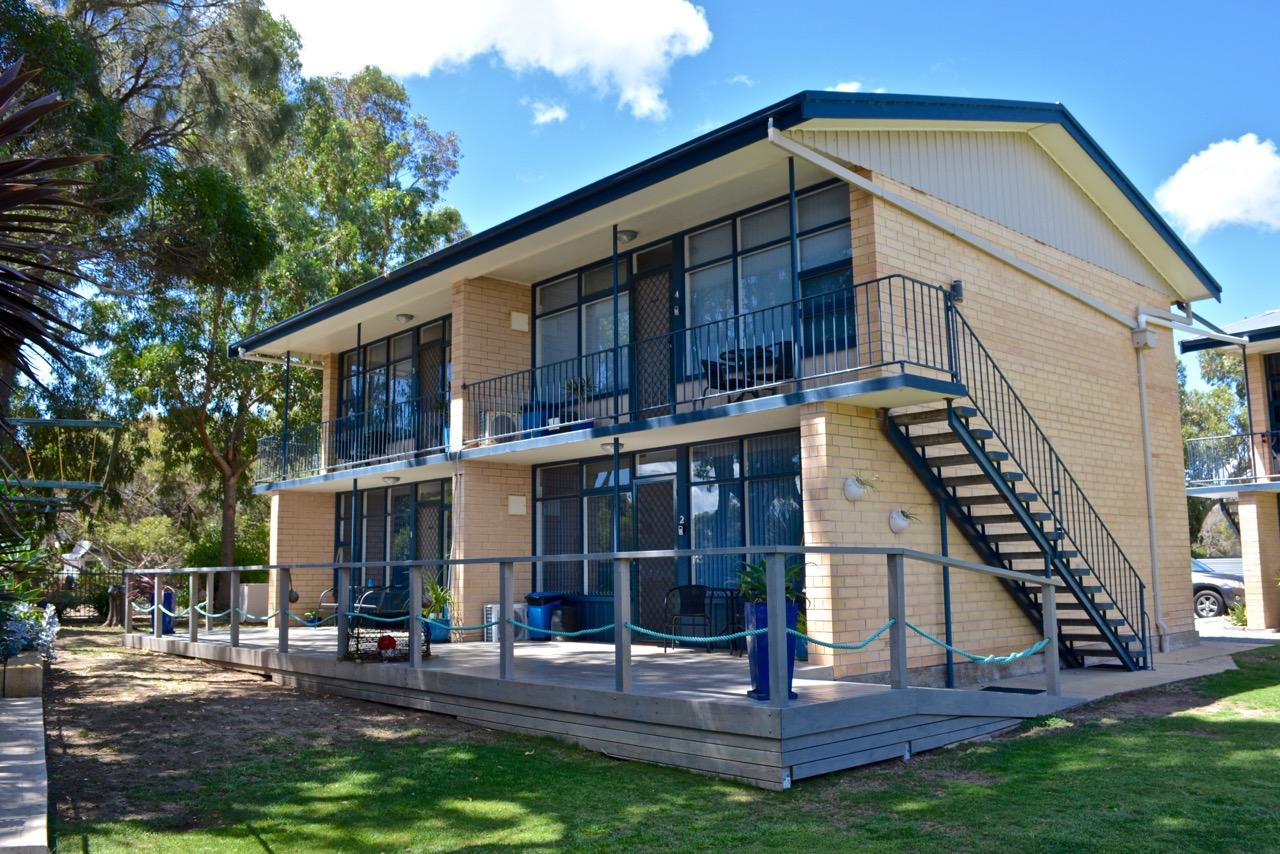 Ungarra SA Your Accommodation