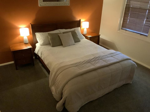 Oats Cottage - Your Accommodation 1