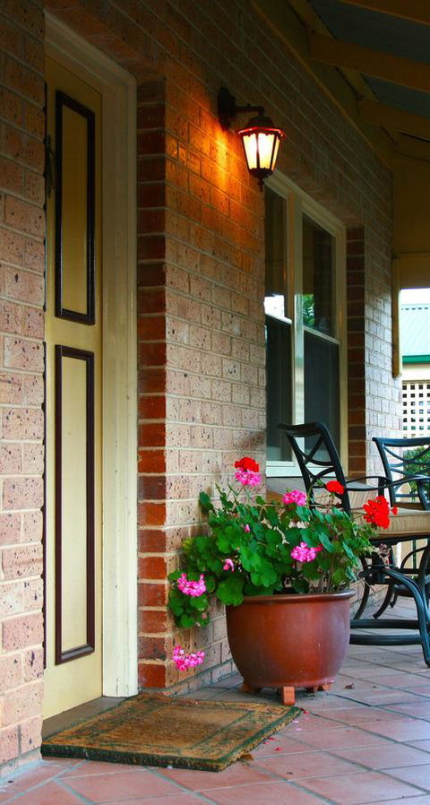 Oats Cottage - Your Accommodation 8