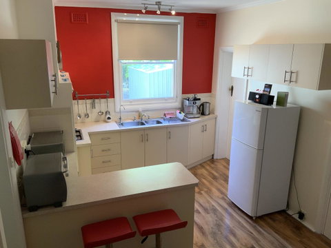 Oats Cottage - Your Accommodation 7
