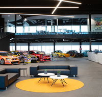 Rydges Pit Lane - Your Accommodation