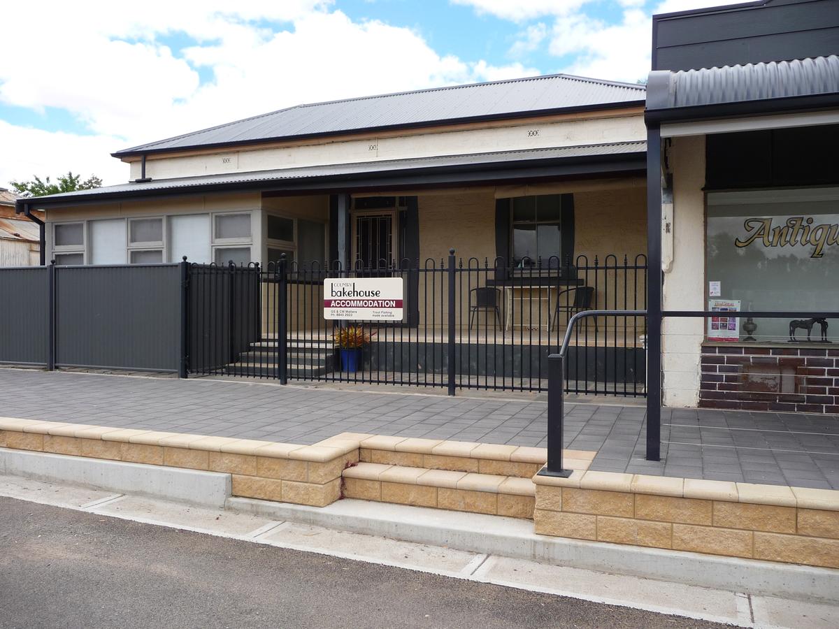 Washpool ACT Your Accommodation