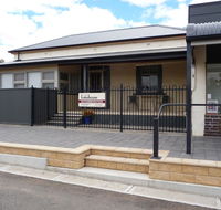 Country Bakehouse Accommodation - Your Accommodation