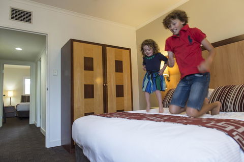 Novotel Barossa Valley Resort - Your Accommodation 29