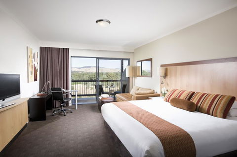 Novotel Barossa Valley Resort - Your Accommodation 13