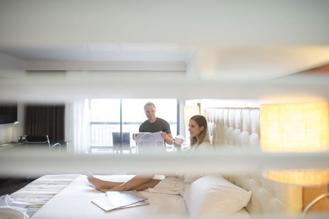 Novotel Barossa Valley Resort - Your Accommodation 35