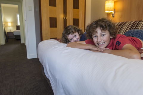 Novotel Barossa Valley Resort - Your Accommodation 28